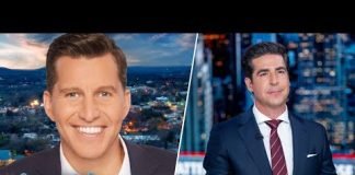 Live: Jesse Watters - Inside the liberal mind | Will Cain Show