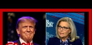 Liz Cheney posted on X about Trump taking over RNC. Hear political commentator’s reaction