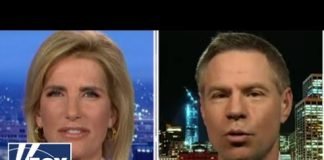 Mainstream news media is dominated by the liberal democratic perspective: Journalist