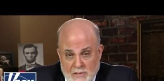 Mark Levin: Our country is being destroyed