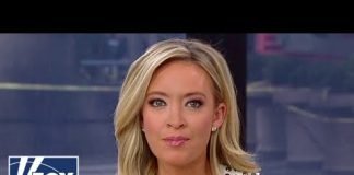 McEnany: I can't even wrap my head around this