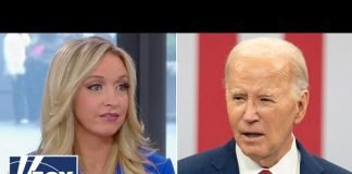 McEnany: There is no doubt this is Biden's biggest threat