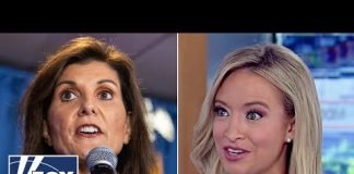 McEnany to Haley: The Ted Cruz playbook doesn't work