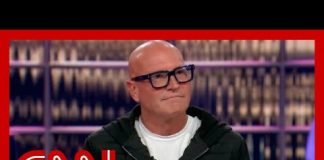 NBA standout turned social media star Rex Chapman opens up about addiction & recovery