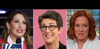 NBC caves to liberal hosts fires ex-RNC chair