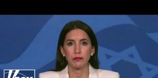 Netanyahu spokeswoman: This is our red line