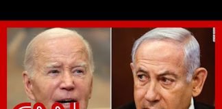 Netanyahu vows to defy Biden's 'red line' of invading Rafah