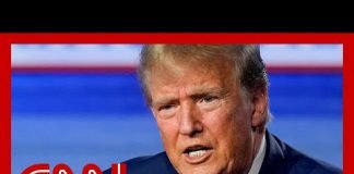 No Labels official: Democrats will get run over by Trump train