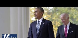 Obama met privately with Biden, worries Trump could win 2024: Report
