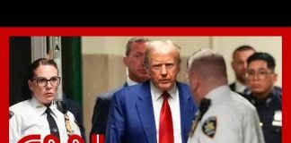 'Oh my goodness did he catch a break': See ex-prosecutor's reaction to Trump decision