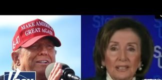 'OUT OF CONTEXT': Pelosi, media pounce on Trump's comments at Ohio rally