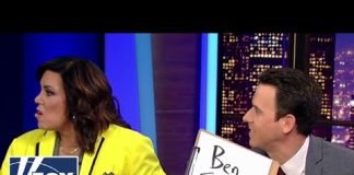 Oz the Mentalist reads minds with Jimmy Failla