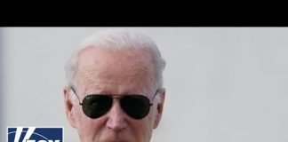 ‘PAINFUL TO WATCH’: Biden is not at the top of his game, says Karl Rove
