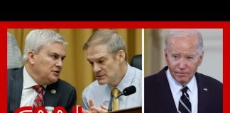 ‘Pathetic’: Former Republican strategist torches GOP’s stalled Biden impeachment