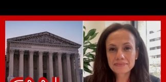 Planned Parenthood CEO describes how Supreme Court justices reacted to abortion pill hearing