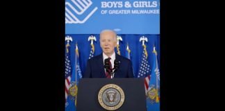 President Biden Announces Historic Investment to Support Communites