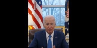 President Biden Signs Historic Executive Order on Sensitive Data