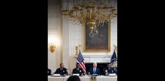 President Biden Speaks on Actions to Reduce Crime