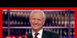 Presidential historian Jon Meacham on 2024 election: 'This is like 1860'