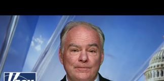 Putin ‘discounted’ America’s intelligence warning: Sen. Tim Kaine
