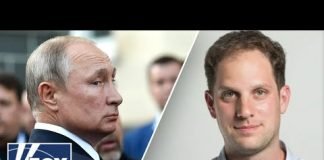 Putin does not ‘give a rip’ about how this makes Russia look: Fmr secretary of state