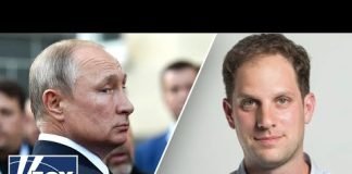 Putin knows Americans are a ‘very powerful bargaining chip’: Shannon Bream