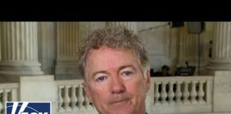 Rand Paul: This is an ‘utter disgrace’