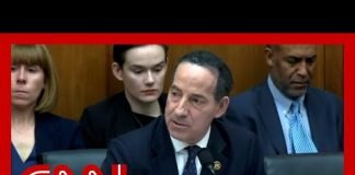 Raskin slams Trump, Biden conduct comparisons during House Judiciary hearing