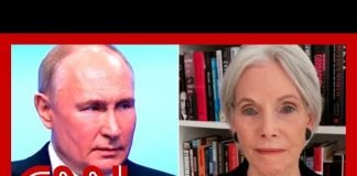 Russia expert explains why Putin treated US warning about possible terror attack as 'blackmail'