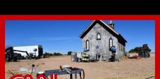 'Rust' movie armorer found guilty of involuntary manslaughter