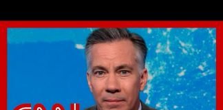 Sciutto: 'Closer to the first use of nuclear weapons since Hiroshima and Nagasaki than we realized'