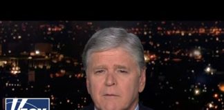 Sean Hannity: Biden was the centerpiece of the family's influence peddling