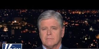 Sean Hannity: The Democrats are desperate
