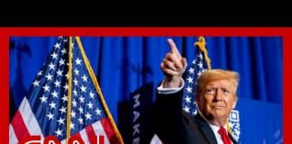 See how Trump is fundraising off bond deadline