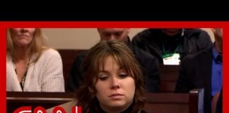 See ‘Rust’ armorer’s reaction to guilty verdict