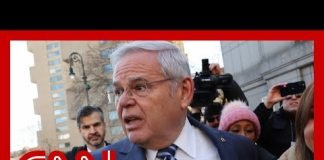 Sen. Bob Menendez arraigned on new bribery, obstruction charges