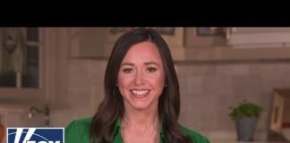 Sen. Katie Britt delivers GOP response to SOTU: American dream has turned into a 'nightmare'