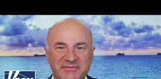 'Shark Tank' star doubles down on TikTok purchase consideration