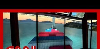 Simulator shows what pilot may have experienced before bridge crash