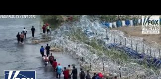‘Spineless’ leaders turn U.S. into ‘laughingstock’: Texas border rancher