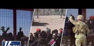 ‘SPOILED KIDS’: Legal immigrant blasts illegals for ‘taking advantage’ of America