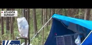 Squatters sue Georgia property owner who previously allowed temporary free stays