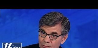 Stephanopoulos facing calls to apologize over 'despicable' interview