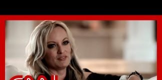 Stormy Daniels describes how Trump compared her to Ivanka
