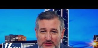 Ted Cruz: This is the greatest assault on democracy in the history of America