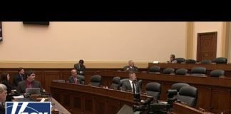 Tensions flare in Congress as lawmaker gets caught cursing on a hot mic