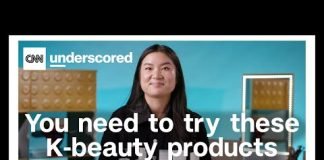 The absolute best K-beauty products