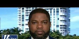 The Democrat party supports Hamas: Byron Donalds