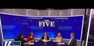 ‘The Five’: Are Democrats looking at new ways to boot Trump off the ballot?