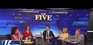 ‘The Five’ reacts to Trump’s New York court victory